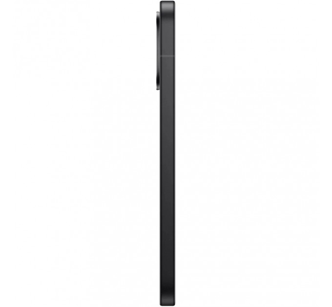 Смартфон Poco X8 Pro Max 12/512GB Black