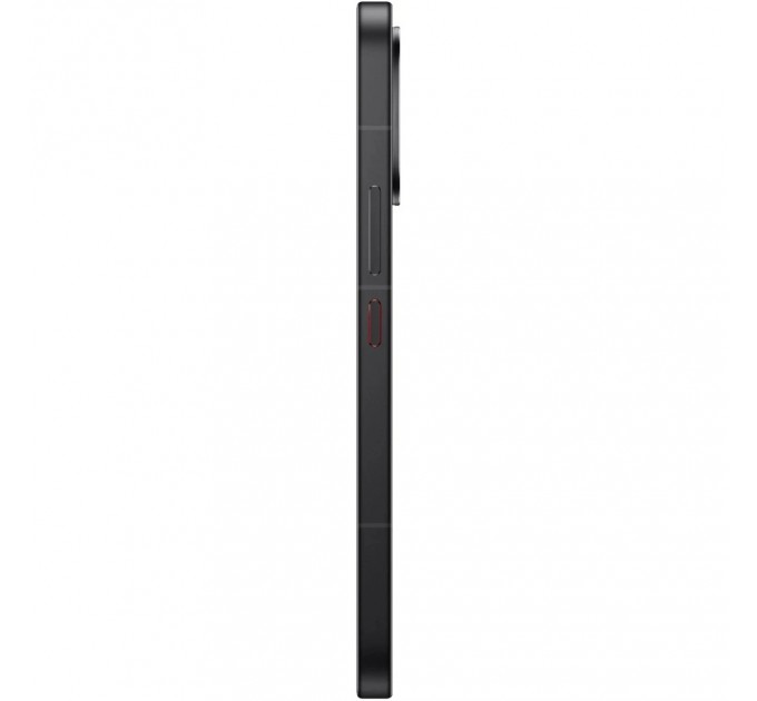 Смартфон Poco X8 Pro Max 12/512GB Black