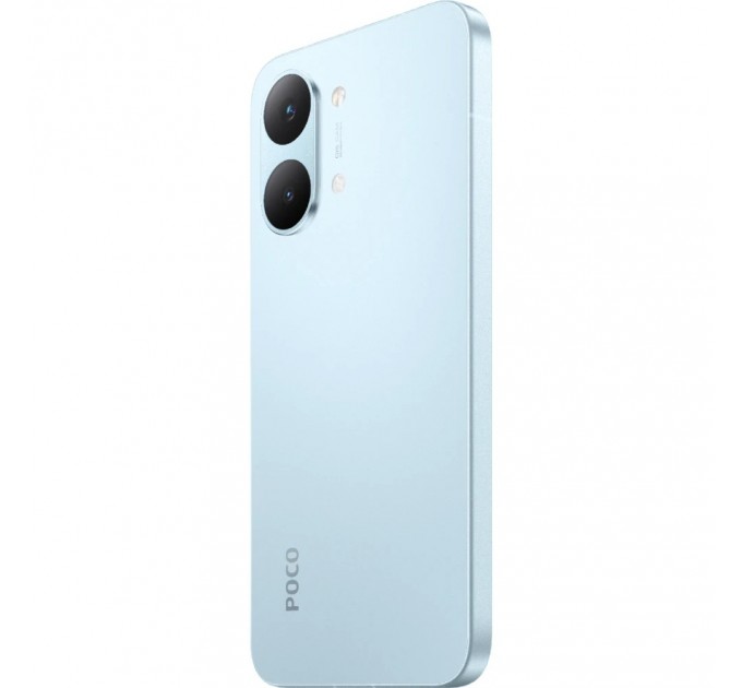 Смартфон Poco X8 Pro Max 12/512GB Blue