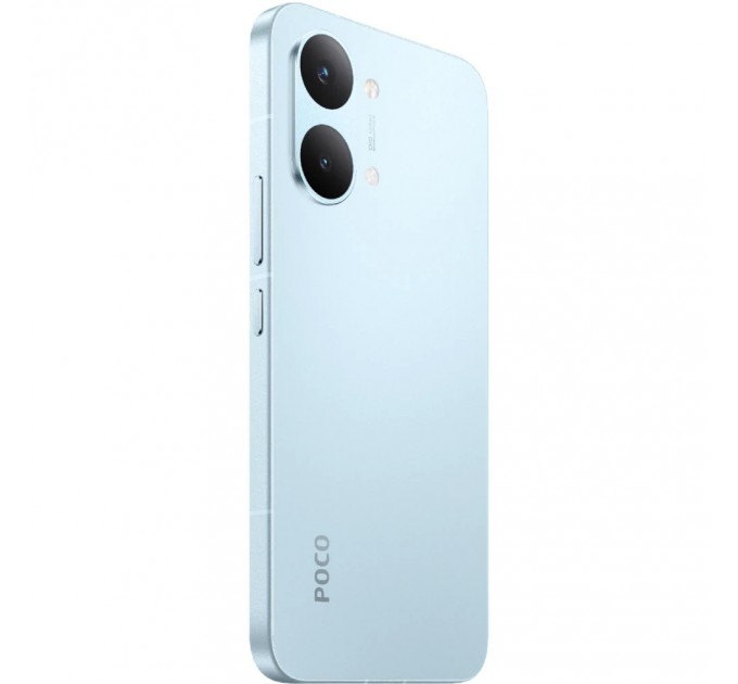 Смартфон Poco X8 Pro Max 12/512GB Blue