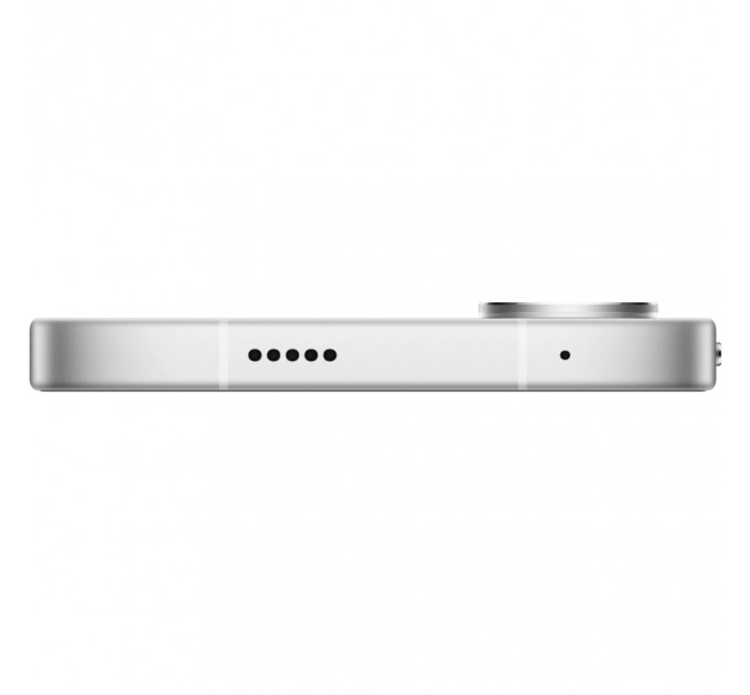 Смартфон Poco X8 Pro Max 12/512GB White