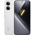 Смартфон Poco X8 Pro Max 12/512GB White