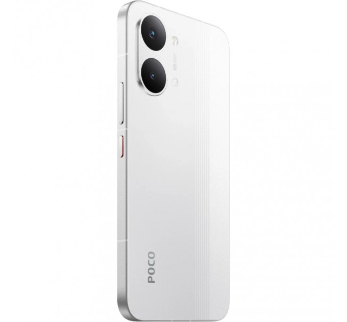 Смартфон Poco X8 Pro Max 12/512GB White