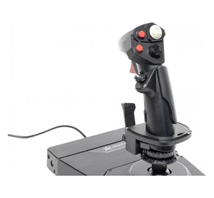 Hori Джойстик Hori Hotas та кріплення Hotas Flight Control System (HPC-045U)