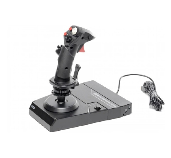 Hori Джойстик Hori Hotas та кріплення Hotas Flight Control System (HPC-045U)