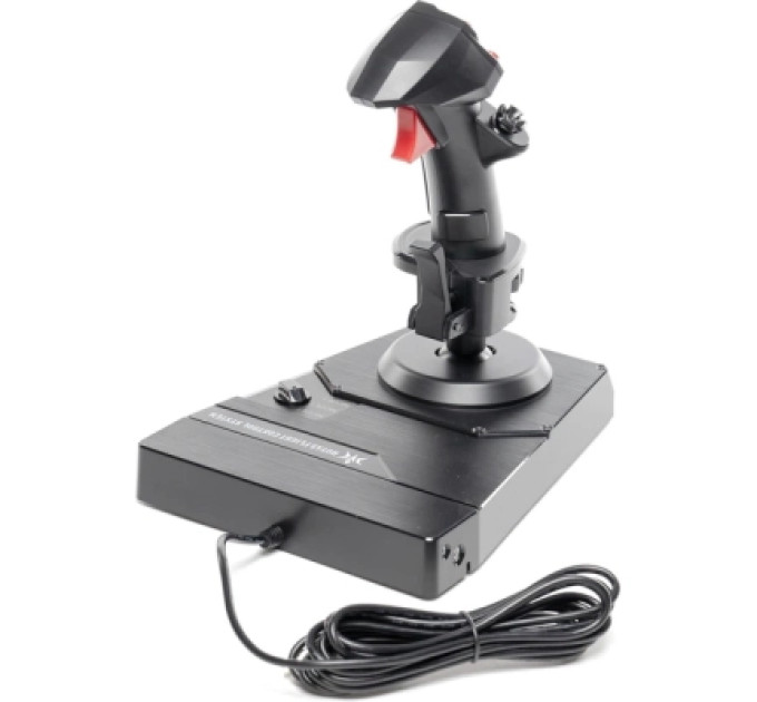Hori Джойстик Hori Hotas та кріплення Hotas Flight Control System (HPC-045U)