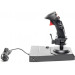 Hori Джойстик Hori Hotas та кріплення Hotas Flight Control System (HPC-045U)