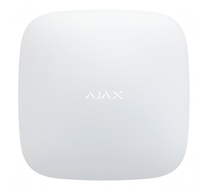 Ретранслятор сигналу Ajax ReX White (8001.37.WH1)
