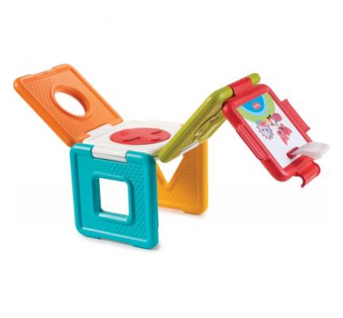 Розвиваюча іграшка Tiny Love сортер Куб (1504300030)