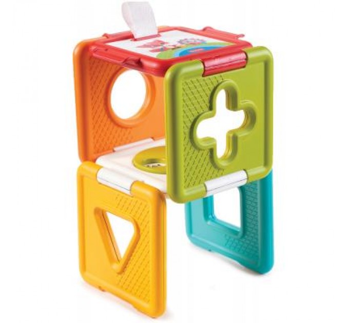 Розвиваюча іграшка Tiny Love сортер Куб (1504300030)