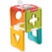 Розвиваюча іграшка Tiny Love сортер Куб (1504300030)