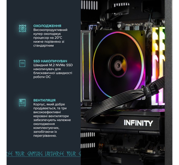 Персональний комп`ютер ASGARD Eitr (A75F.32.S10.97.16.6199)