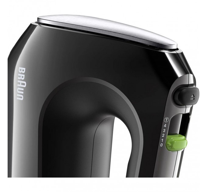 Міксер Braun HM 2110 BK