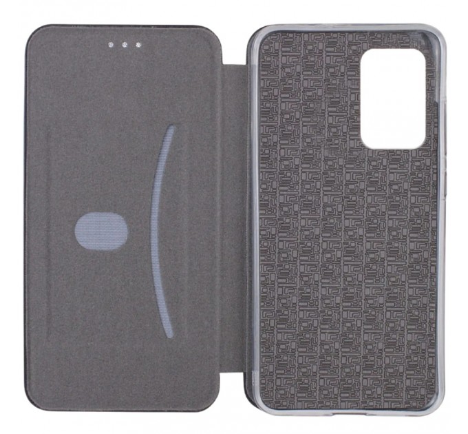 Чохол-книжка BeCover Exclusive для Motorola Moto G06/G06 Power 4G Deep Blue (715026)