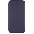 Чохол-книжка BeCover Exclusive для Tecno Spark 40C 4G (KM4k) Deep Blue (715010)