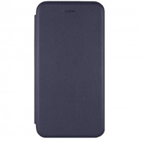 Чохол-книжка BeCover Exclusive для Tecno Spark 40C 4G (KM4k) Deep Blue (715010)