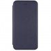 Чохол-книжка BeCover Exclusive для Tecno Spark 40C 4G (KM4k) Deep Blue (715010)