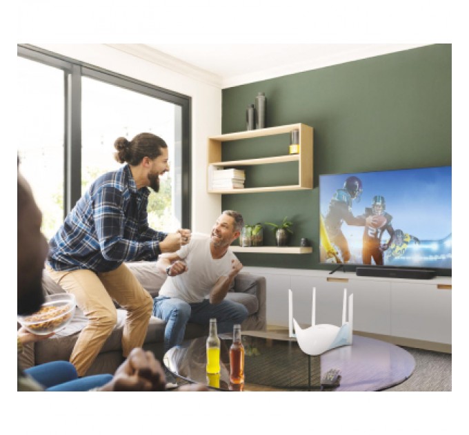 Маршрутизатор D-Link R36