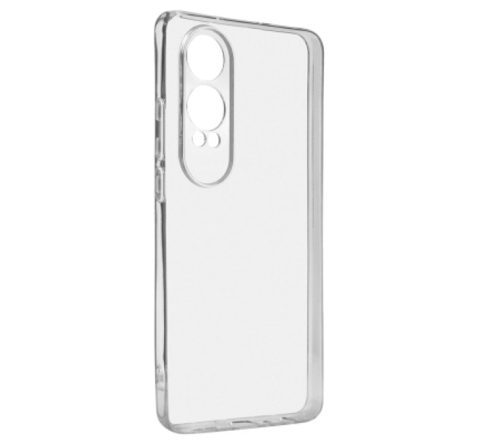BeCover Чохол до мобільного телефона BeCover OnePlus Nord CE 4 Lite Transparancy (715060)