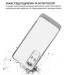 BeCover Чохол до мобільного телефона BeCover OnePlus Nord CE 4 Lite Transparancy (715060)