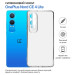 BeCover Чохол до мобільного телефона BeCover OnePlus Nord CE 4 Lite Transparancy (715060)