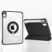 BeCover Чохол до планшета BeCover Ultra Slim Origami Flex Apple iPad Air 11" M4 2026 Black (715181)