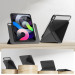 BeCover Чохол до планшета BeCover Ultra Slim Origami Flex Apple iPad Air 11" M4 2026 Black (715181)