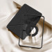 BeCover Чохол до планшета BeCover Ultra Slim Origami Flex Apple iPad Air 11" M4 2026 Black (715181)