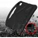 BeCover Чохол до планшета BeCover Protected Cover Apple iPad Air 11" M4 2026 Black (715190)