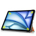 BeCover Чохол до планшета BeCover Smart Case Apple iPad Air 11" M4 2026 Butterfly (715205)