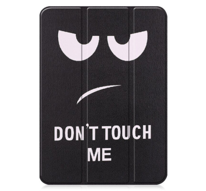 BeCover Чохол до планшета BeCover Smart Case Apple iPad Air 11" M4 2026 Don't Touch (715207)