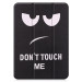 BeCover Чохол до планшета BeCover Smart Case Apple iPad Air 11" M4 2026 Don't Touch (715207)