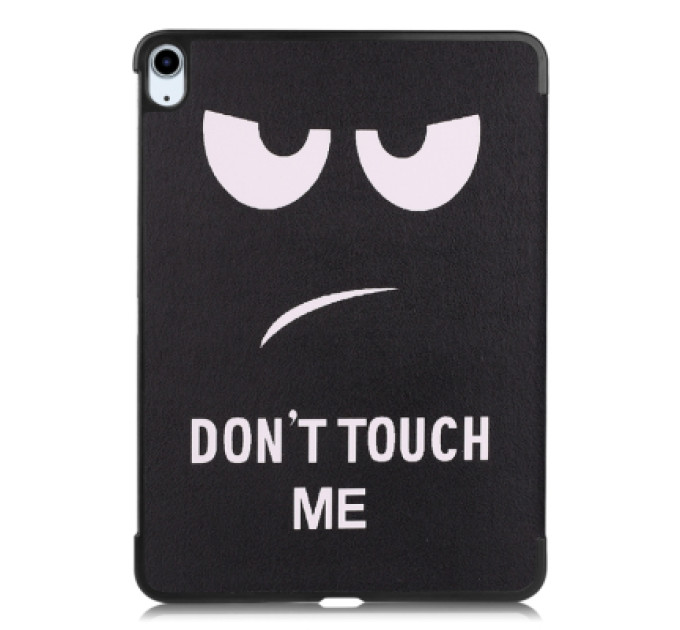 BeCover Чохол до планшета BeCover Smart Case Apple iPad Air 11" M4 2026 Don't Touch (715207)