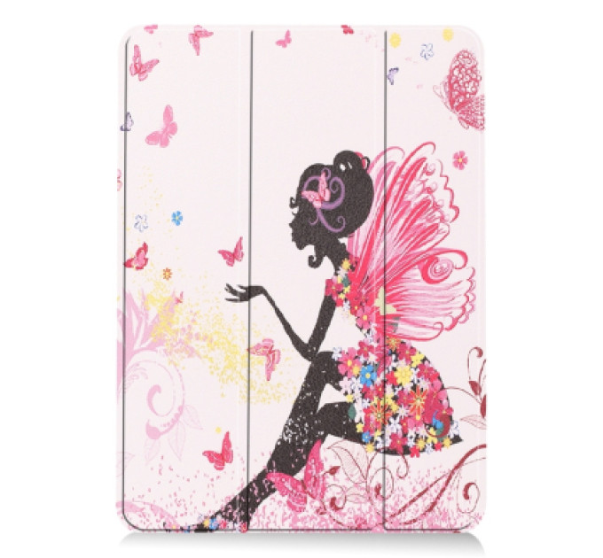 BeCover Чохол до планшета BeCover Smart Case Apple iPad Air 11" M4 2026 Fairy (715208)
