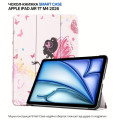 BeCover Чохол до планшета BeCover Smart Case Apple iPad Air 11" M4 2026 Fairy (715208)
