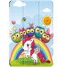 BeCover Чохол до планшета BeCover Smart Case Apple iPad Air 11" M4 2026 Friends Unicorn (715209)