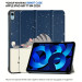 BeCover Чохол до планшета BeCover Smart Case Apple iPad Air 11" M4 2026 Good Night (715210)
