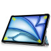 BeCover Чохол до планшета BeCover Smart Case Apple iPad Air 11" M4 2026 Graffiti (715211)
