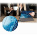 BeCover Чохол до планшета BeCover Smart Case Apple iPad Air 11" M4 2026 Ocean (715213)
