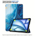 BeCover Чохол до планшета BeCover Smart Case Apple iPad Air 11" M4 2026 Ocean (715213)