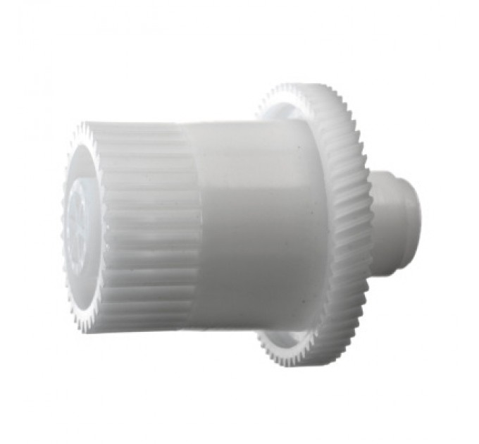 Шестерня NewTone NEWTONE аналог JC66-00807A (JC66-00807A-NT)