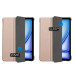 BeCover Чохол до планшета BeCover Smart Case Apple iPad Air 11" M4 2026 Pink (715199)