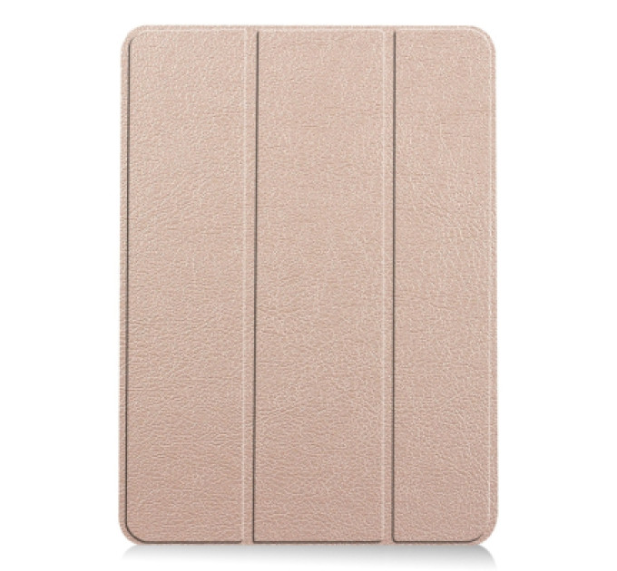 BeCover Чохол до планшета BeCover Smart Case Apple iPad Air 11" M4 2026 Pink (715199)