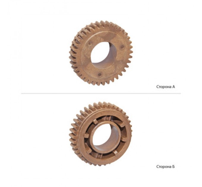 Шестерня NewTone NEWTONE аналог JC66-01588A (JC66-01588A-NT)