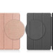 BeCover Чохол до планшета BeCover Smart Case Apple iPad Air 11" M4 2026 Rose Gold (715202)