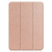 BeCover Чохол до планшета BeCover Smart Case Apple iPad Air 11" M4 2026 Rose Gold (715202)