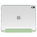 BeCover Чохол до планшета BeCover Soft Edge Apple iPad Air 11" M4 2026 Green (715263)