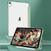 BeCover Чохол до планшета BeCover Soft Edge Apple iPad Air 11" M4 2026 Green (715263)