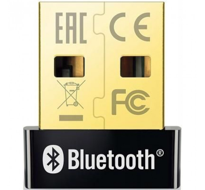 Bluetooth-адаптер TP-Link UB400 Bluetooth 4.0 nano (UB400)
