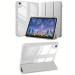 BeCover Чохол до планшета BeCover Soft Edge TPU Apple iPad Air 11" M4 2026 Gray (715258)